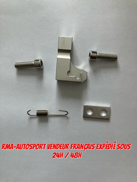 Kit Réparation Collecteur Admission Audi/VW 2.0 TDI - Réf. 03L129711E / 03L129086 - Garantie 2 Ans