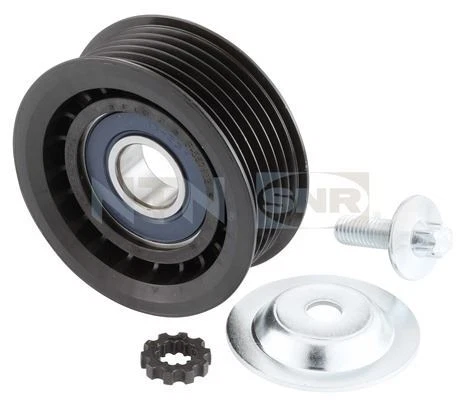 Galet Enrouleur (Courroie D'accessoire) Alfa Romeo Giulietta 1.6 Jtdm,2.0 Jtdm