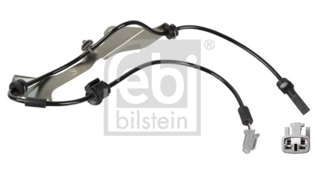Sensore ABS numero di giri ruota Febi Bilstein 109716 per Forester posteriore destro AWD SH5
