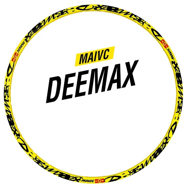 Décalques, autocollants, Accessoires de vélos, Cyclisme, vélos