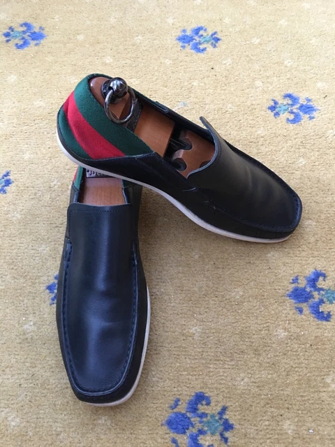 Scarpe outlet gucci pelose