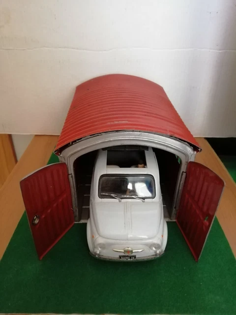 Set Di 4 Poster In Latta Vintage Route 66 – Decorazione Da Parete Per Garage E Bar – 30,5 X 20,3 Cm