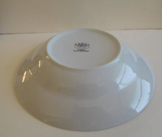 Railroad-Union Pacific 8" Bowl Safety China Pattern 3