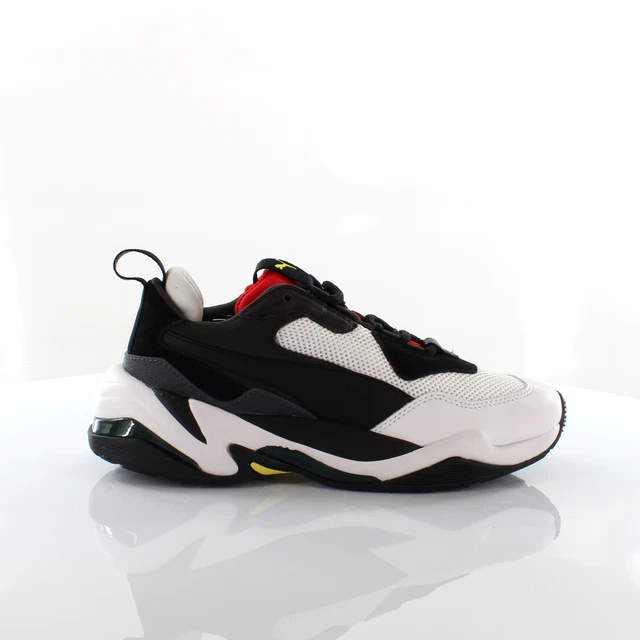 Puma hotsell thunder kids
