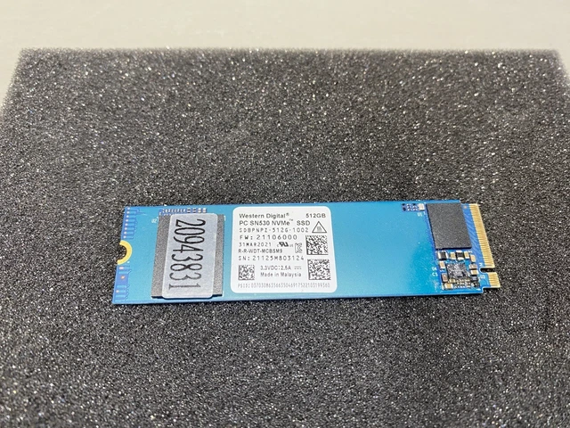 パソコン 819205-002 HP 8TB 7.2K 12Gbps SAS 3.5´´ Hard Drive-