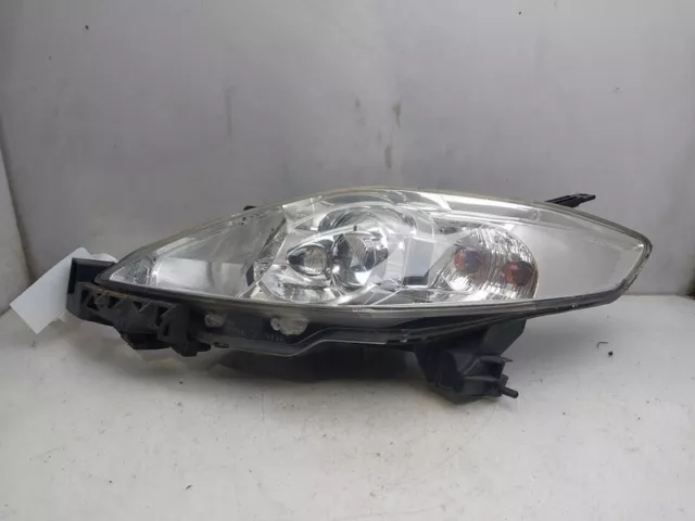 CC30510L0D faro izquierdo para MAZDA 5 2.0 CD 2005 8530494