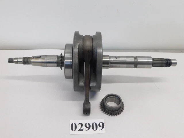2003 Arctic Cat 250 OEM Crank Crankshaft 3402-419
