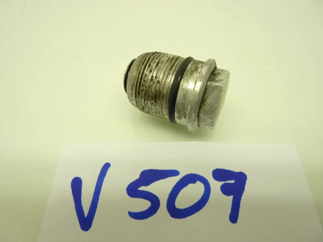 Serie Sterzo Tappo Superiore For Cuffia Da 28,6 Mm For Bullone In - Foto 5