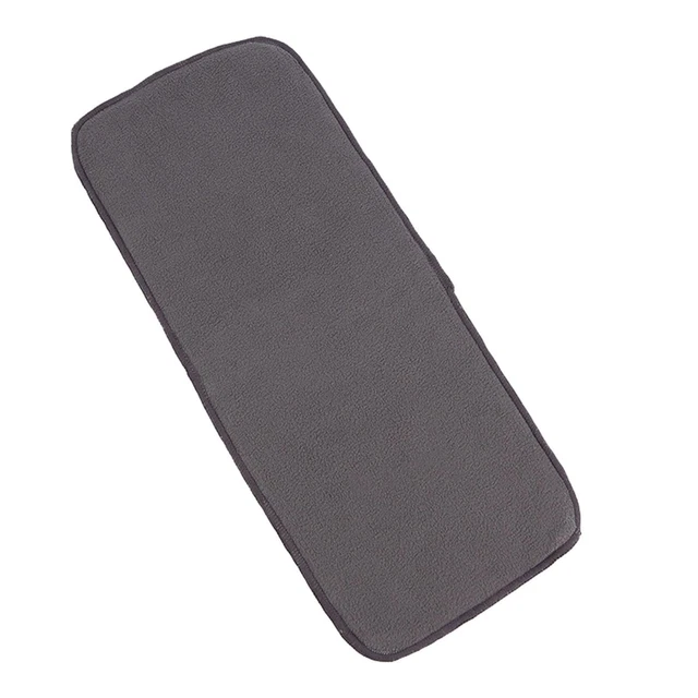 MagiDeal Couche-culotte En Tissu Lavable Pour Adulte, Couvre-couche Réglable Avec Boucle Latérale Pour Personnes âgées, Doublure En TPU Durable, Imperméable Et, Astronaute XL