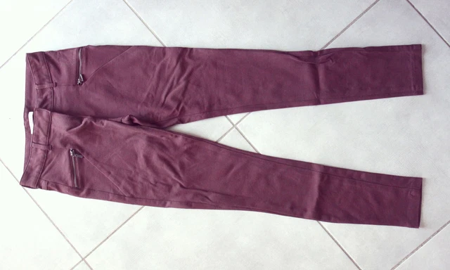 Jegging femme camaieu cheap