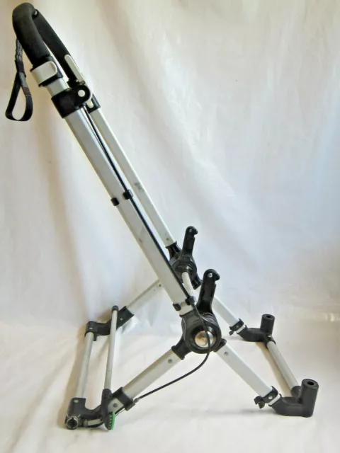 FRAME BUGABOO Cameleon 2 Chassis Frame Handle FREE DELIVERY EUR 101 00 PicClick FR