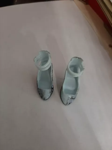 Rainbow High  High Heels  Shoes Doll  Mini Accessories - No Box