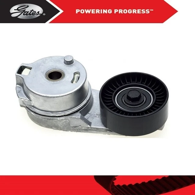 BELT TENSIONER ASSEMBLY GATES for 20092010 DODGE RAM 1500 V85.7L 121