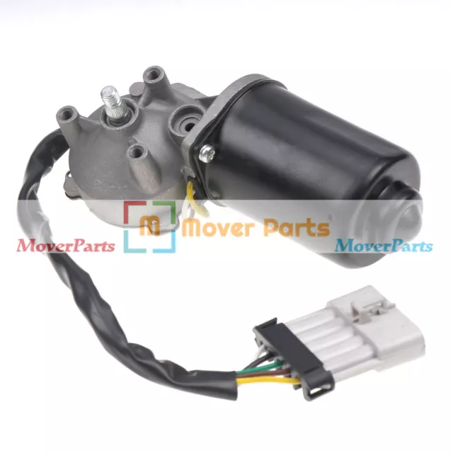 Wiper Motor 7168952 For Bobcat A770 S510 S530 S570 S630 S750 T550 T590 T650 T750