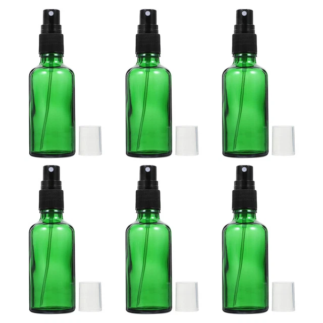 Confezione da 6 Bottiglie di Aroma Originale Black Fire