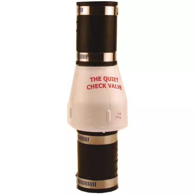 ZOELLER 30-0259 Check Valve