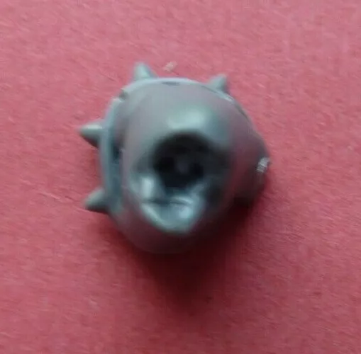 CUELLO GITZ ORK FLASH (B) - bits 40 k