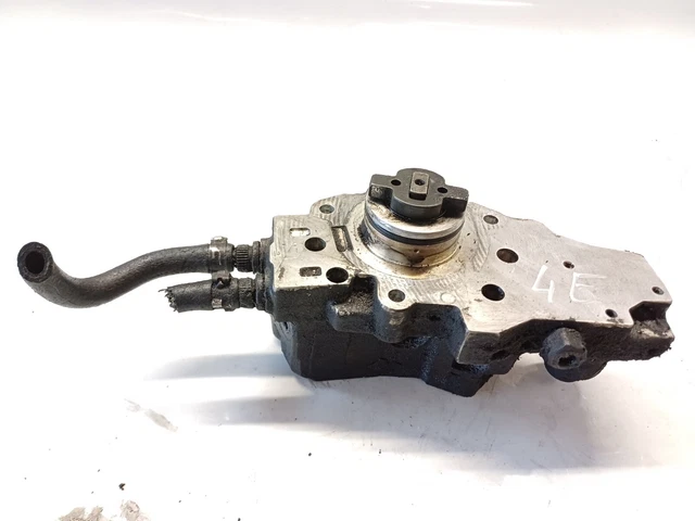 Pompe à Haute Pression Diesel Mercedes OM612 - Pour W163/W203, Réf. D748 CN6, Occasion