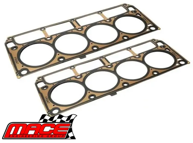 Mls Cylinder Head Gaskets For Holden Caprice Wl Wm Wn L76 L77 L98 Ls3 6L 6.2L V8