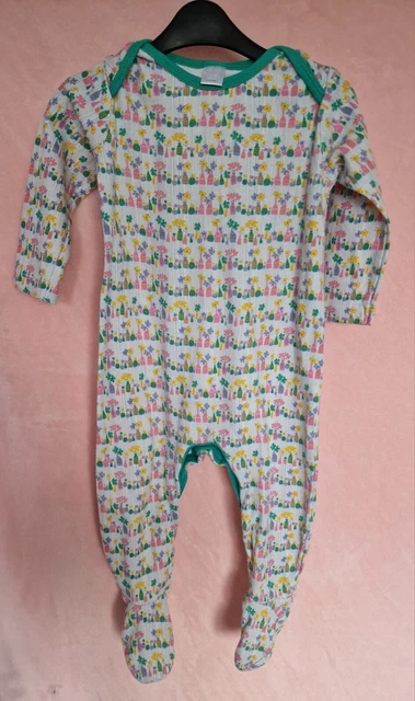 Pacchetto vestiti per bambine età 9-12 m/80 cm. Usato. Condizioni perfette.-~ 5