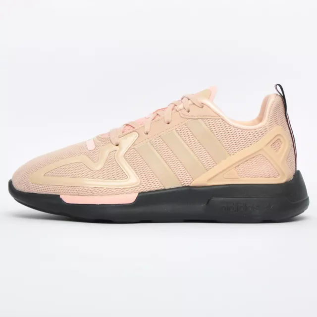 Adidas Originals Zx 2K Flux Mode Hommes Décontracté Fitness Gym Baskets