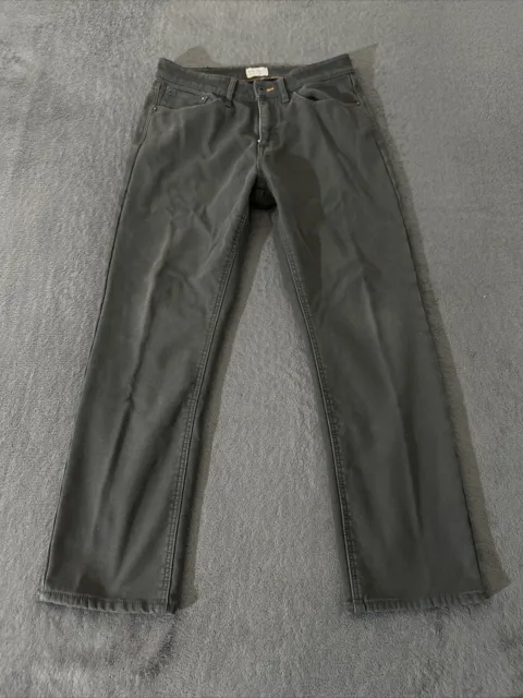 Weatherproof Vintage Mens Fleece Lined Jeans FOR SALE! - PicClick