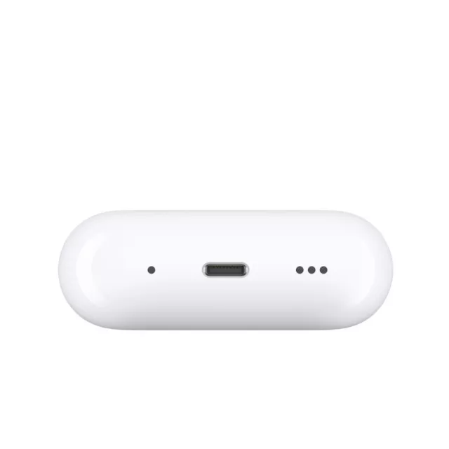 Apple AirPods Pro 2nd Gen Wireless Charging  (Mid - 2022) 3