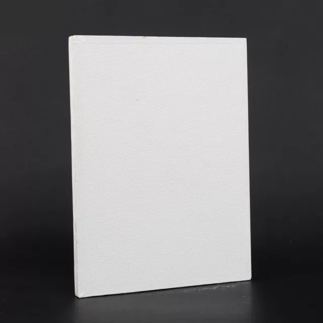 WHITE  595x595mm Square Edge wipeable  suspended ceiling Tiles 10 pack not 6 !!