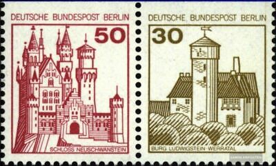 West W66 usato 1977 Castelli e Serrature Berlino 