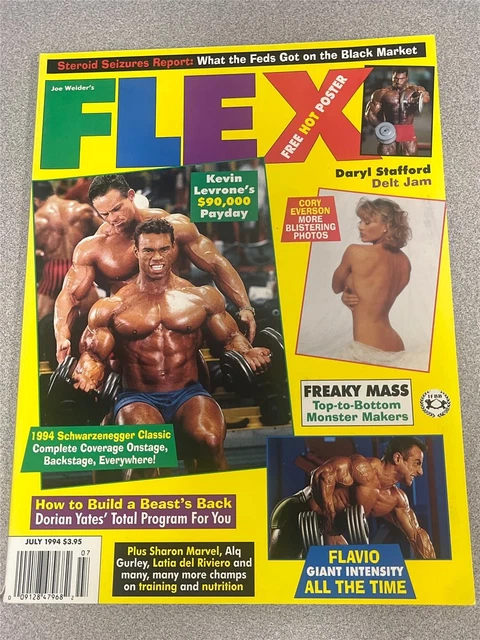 flex-bodybuilding-muscle-magazine-ms-olympia-cory-everson-with-poster-7