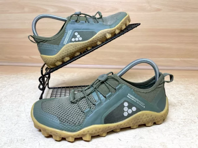 Vivobarefoot primus hiviz cheap