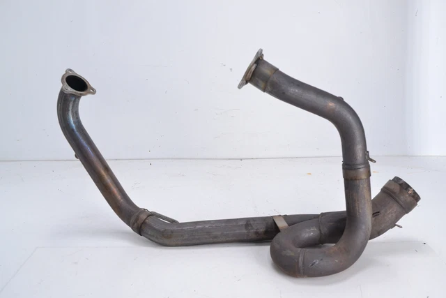 Joint De Collecteur D'Échappement Cagiva Mito Evo Raptor 1991-2007 Réf. 8A0067174