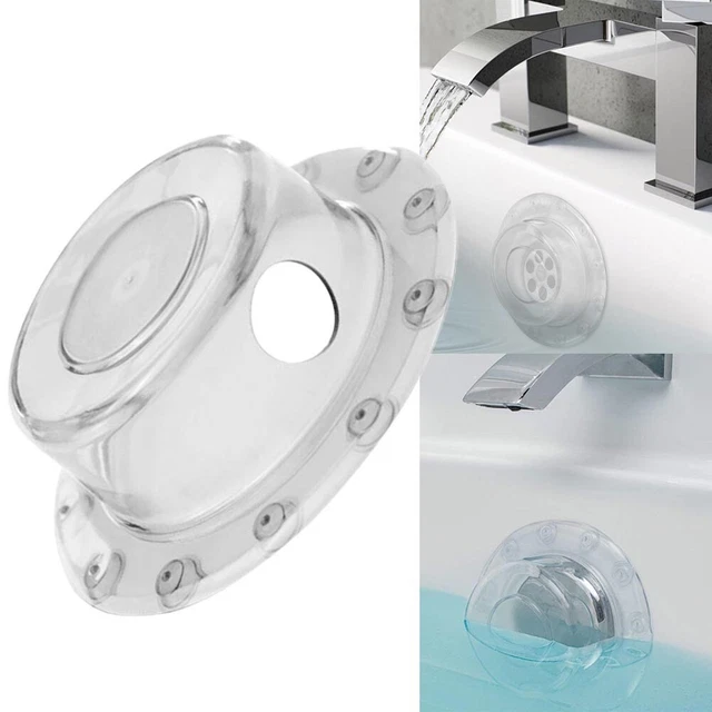 Housse De Protection Pour Robinet De Bain - Silicone Hippopotame - Anti-Choc Pour Enfants - Bleu