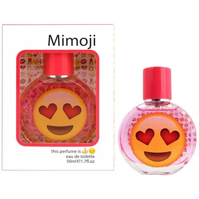 Mimoji eau de toilette 50 ml 00923