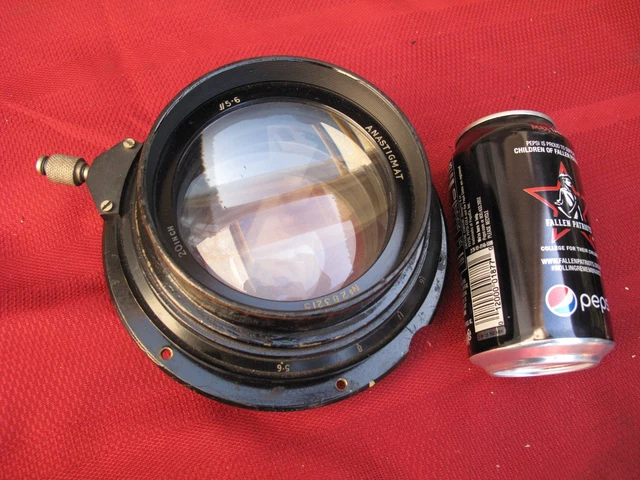 Vintage Lenses, Vintage Photography, Cameras & Photography