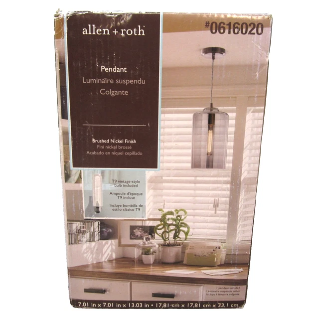 B.K.Licht Ceiling Light For Bathroom IP44 Incl. 2x5W LED Adjustable Bulbs GU10 I Ceiling And Wall Spotlights I Light Warm White 3000K I Metal I Matt Nickel Colour