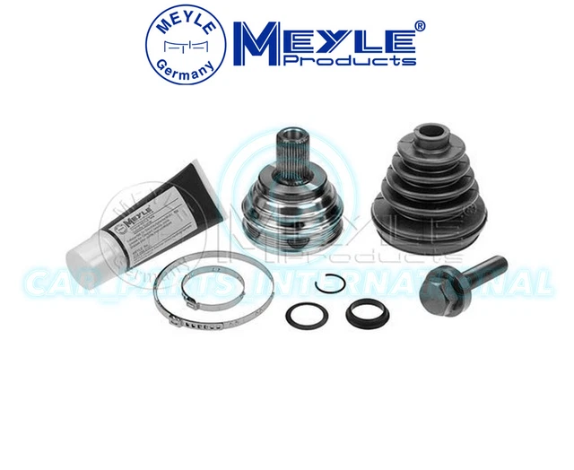 Kit Giunto Albero Motore Meyle - Ricambio Originale Per Audi A3, VW Golf E Touran