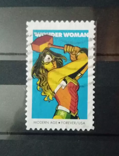 USA, États-Unis, Wonder woman, 2016