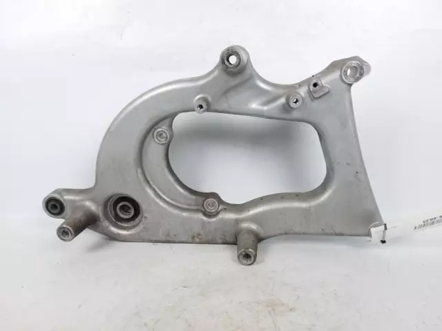 Staffa Terminale Di Scarico Honda Sh 300 Ii (--) 300 Iniezione (2013) 4T