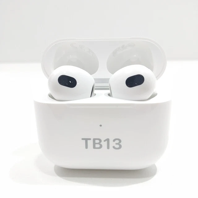 Tara Gravure: Écouteurs Apple Airpods V3 (PO154949)