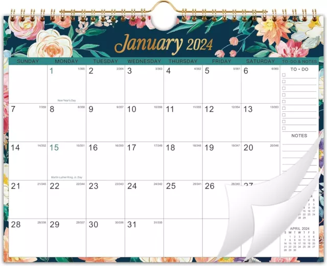 2025 CALENDAR Calendar 2025, Jan. 2025 Dec. 2025, 11" X 8.5", 12