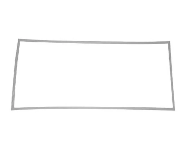 FRIDGE FREEZER DOOR Seal INDESIT UIAA 12 F X UIAA 12 S UIAA 12 S.1