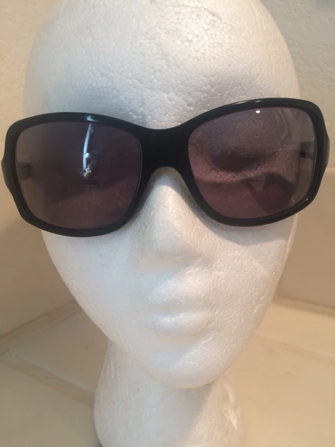 DOLCE & GABBANA DG 418S B5 62-16 115 sunglasses Made in  display picture 1