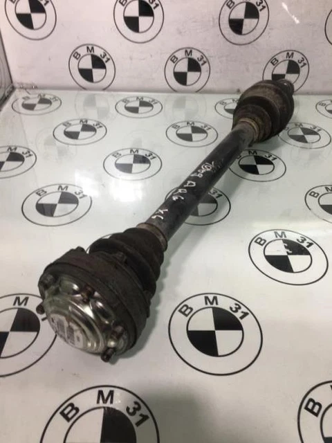 Cardan arriere gauche (transmission) BMW X6 E71/E72 PHASE 1