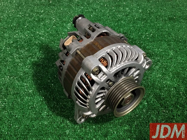 NISSAN 350Z / Infiniti G35 VQ35DE Alternatore=FX35 FX45 Pathfinder 23100-CD010