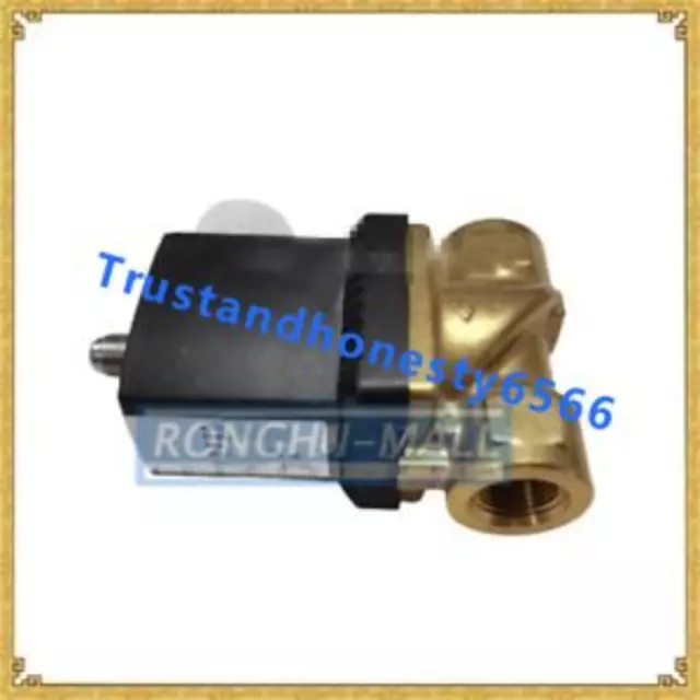 1PCS NEW FOR Air compressor Replaces Ingersoll Rand solenoid valve 39497672