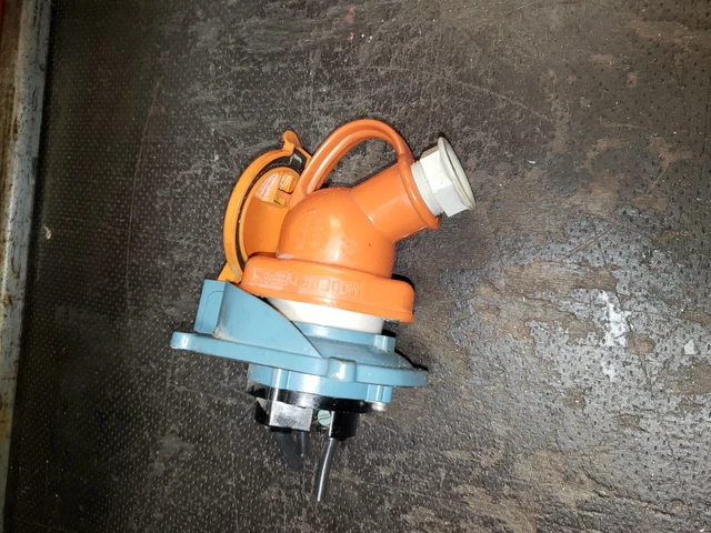 Martin Lunel 380v