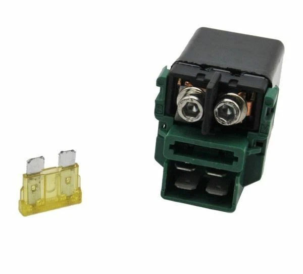 Relé De Solenoide De Arranque Que Reemplaza Para Honda ST1100 ST 1100 1993 1994 1995 1996 1997 1998 1999 2000 2001 2002