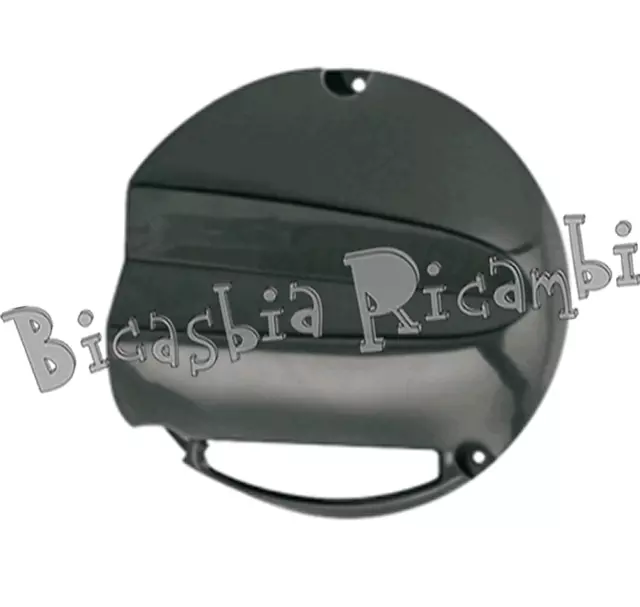 6295 - Convogliatore Coprivolano Nero Aria Mbk 50 Booster Spirit Dal 2004