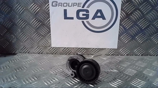 🇫🇷🥇Galet tendeur 117501113R RENAULT CLIO 4 PHASE 1 ✅ /R:30549095